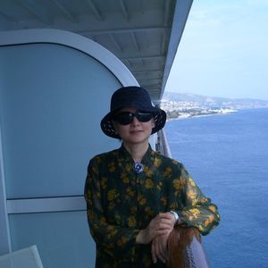 Meet your Posher, Shih hung